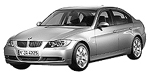 BMW E92 C3418 Fault Code